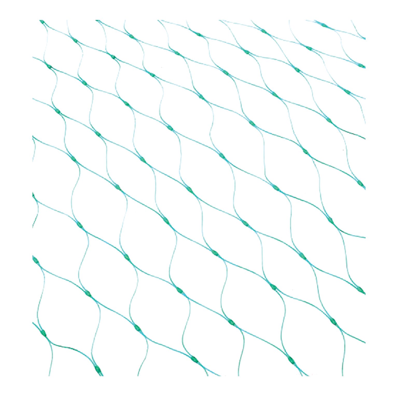 Garden Netting 3 X 2M Green